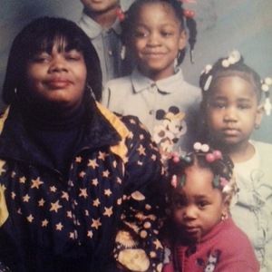 Meet your Posher, Tyshiana